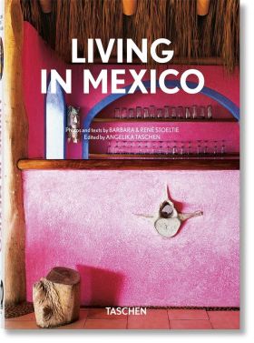 LIVING IN MEXICO. 40TH ED.