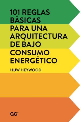 101 REGLAS BASICAS PARA UNA ARQUITECTURA DE BAJO C