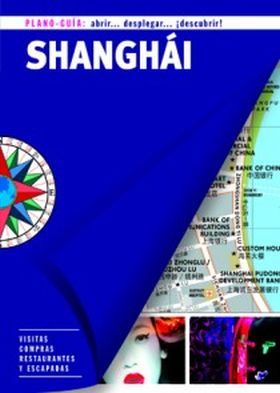 SHANGHAI / PLG (2012)