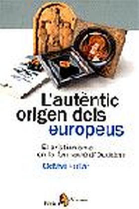 L'autèntic origen dels europeus. El cristianisme en la formació d'Occ