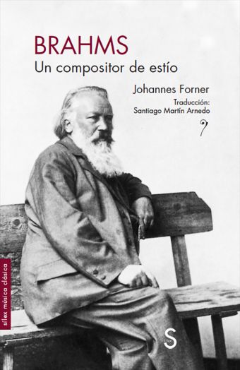 BRAHMS. UN COMPOSITOR DE ESTIO