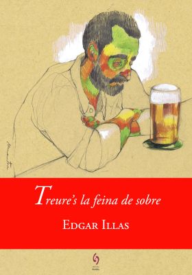 TREURE S LA FEINA DE SOBRE
