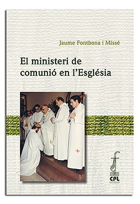 MINISTERI DE COMUNIO EN LESGLESIA, EL