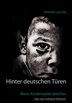 HINTER DEUTSCHEN TÜREN