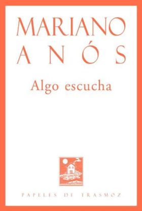 ALGO ESCUCHA
