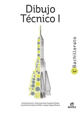 DIBUJO TÉCNICO I 1º BACHILLERATO 2022