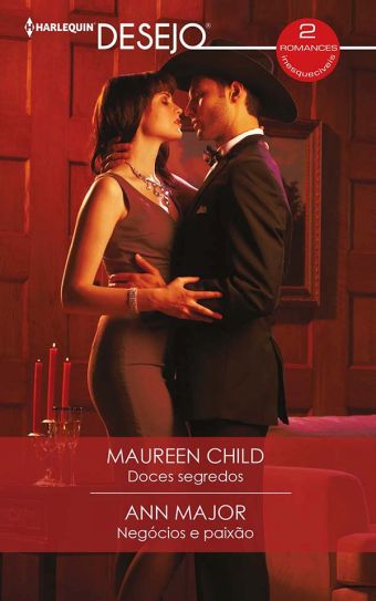 Doces segredos Negócios e paixão