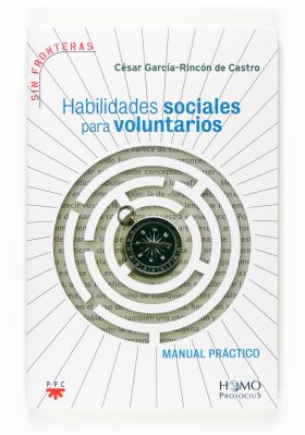 HABILIDADES SOCIALES PARA VOLUNTARIOS