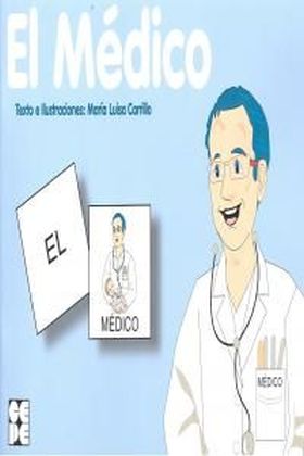 MEDICO,EL