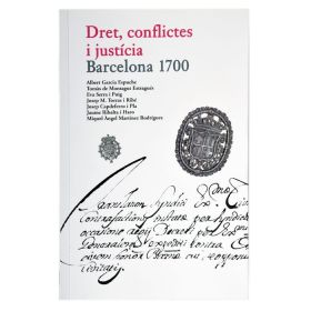 DRET, CONFLICTES I JUSTICIA