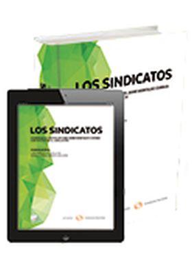 Los Sindicatos (Papel + e-book)