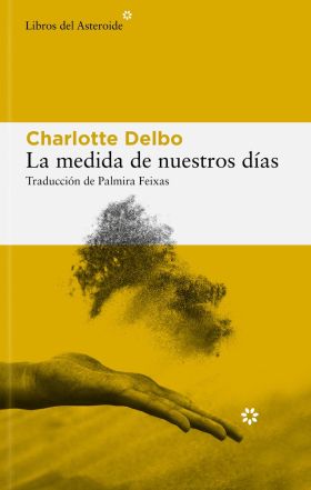La medida de nuestros días