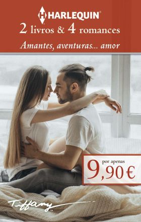 Pack Tiffany - Julio 2022