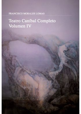 TEATRO CANÍBAL COMPLETO