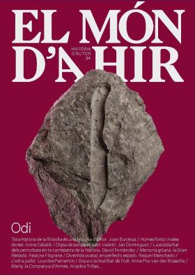 EL MÓN DAHIR #34