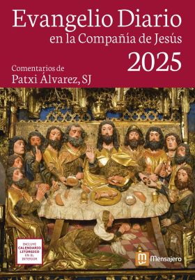 EVANGELIO DIARIO 2025 GRANDE