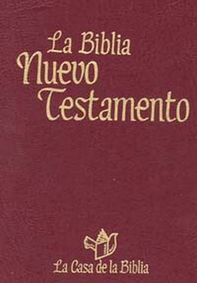 Nuevo Testamento, edición con notas
