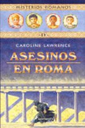 ASESINOS EN ROMA