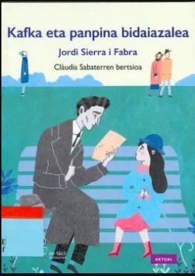 KAFKA ETA PANPINA BIDAIAZALEA