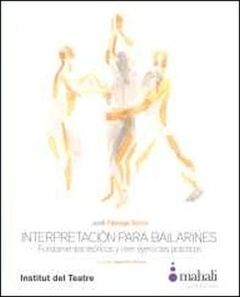 INTERPRETACIÓN PARA BAILARINES