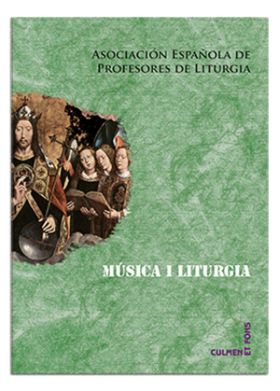 Música y Liturgia