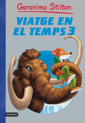 VIATGE EN EL TEMPS 3