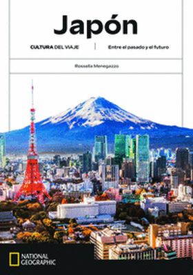JAPÓN -TRAVEL COOLTURE