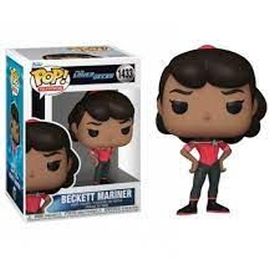 FIGURA POP TV: STAR TREK LD- BECKETT