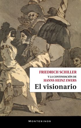 VISIONARIO, EL