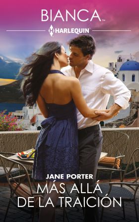 MAS ALLA DE LA TRAICION