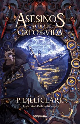 ASESINOS DE LA COLA DEL GATO SIN VIDA, LOS