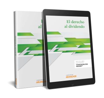 EL derecho al dividendo (Papel + e-book)