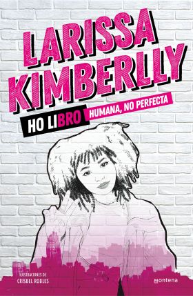HO LIBRO. HUMANA, NO PERFECTA