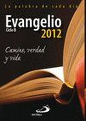 EVANGELIO 2012 CICLO B -PEQUEÑO-