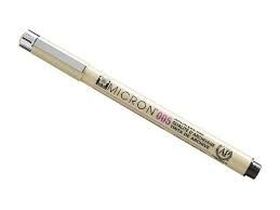 PIGMA MICRON 005 NEGRO#