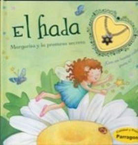 MARGARITA Y LA PROMESA SECRETA