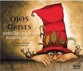 OJOS GRISES