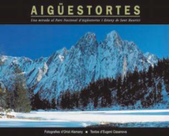 AIGÜESTORTES