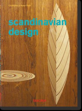 DISEÑO ESCANDINAVO