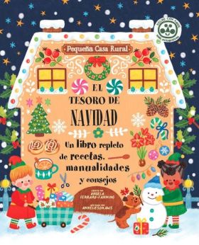 EL TESORO DE NAVIDAD