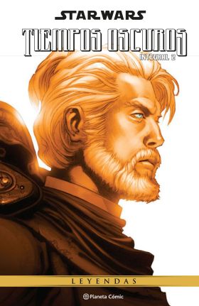 2.STAR WARS.TIEMPOS OSCUROS:LEYENDAS