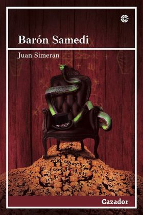 BARÓN SAMEDI