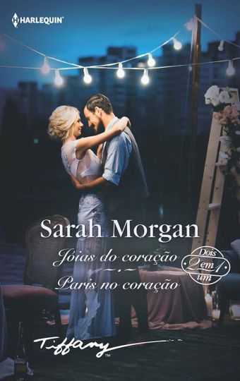 JÓIAS DO CORAÇÃO PARIS NO CORAÇÃO