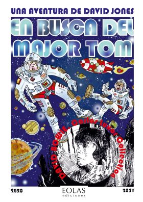 EN BUSCA DEL MAJOR TOM