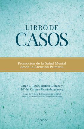 LIBRO DE CASOS