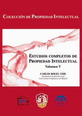 ESTUDIOS COMPLETOS DE PROPIEDAD INTELECTUAL