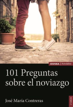 101 PREGUNTAS SOBRE EL NOVIAZGO