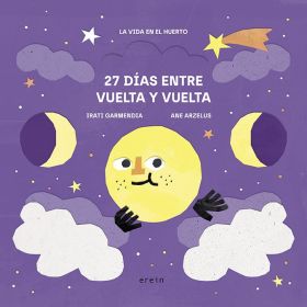 27 DIAS ENTRE VUELTA Y VUELTA