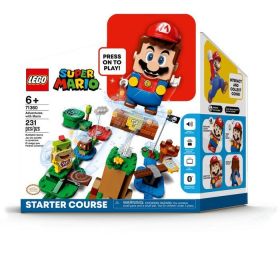 71360 PACK INICIAL: AVENTURAS CON MARIO