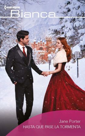 HASTA QUE PASE LA TORMENTA